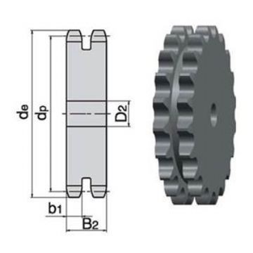 Martin Standard Duplex A Type